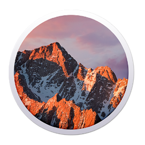 macOS Sierra 10.12.4